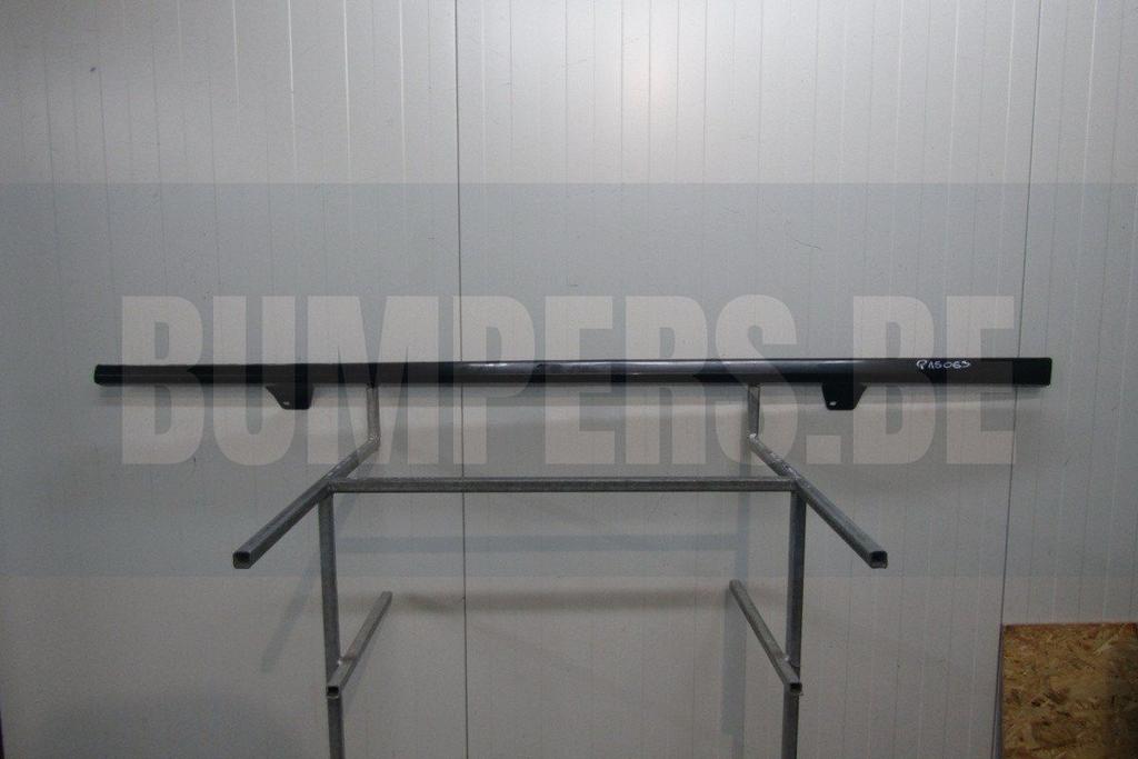 Zijskirt Dorpellijst Links Skoda Fabia 4 IV Monte Carlo 6VA, Utilisé, 6 mois de garantie, Gauche, Enlèvement ou Envoi