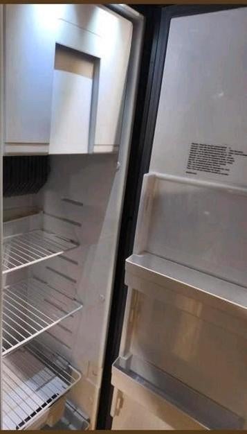 Thetford N3142 camper caravan boot koelkast op gas 12v 220v, Ophalen of Verzenden, Gebruikt, Overige typen