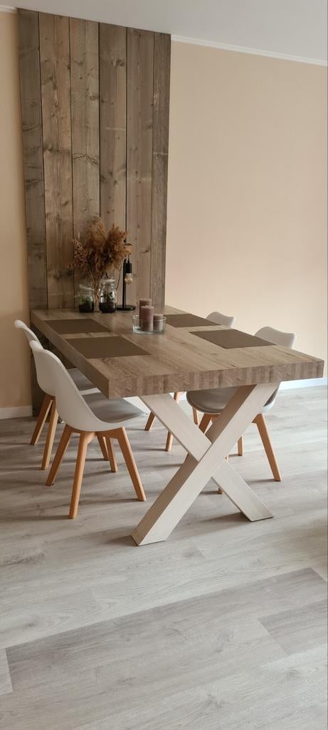 Ruim appartement aan belgische kust te Middelkerke, Vakantie, Huisdier toegestaan, Appartement, 1 slaapkamer, Aan zee