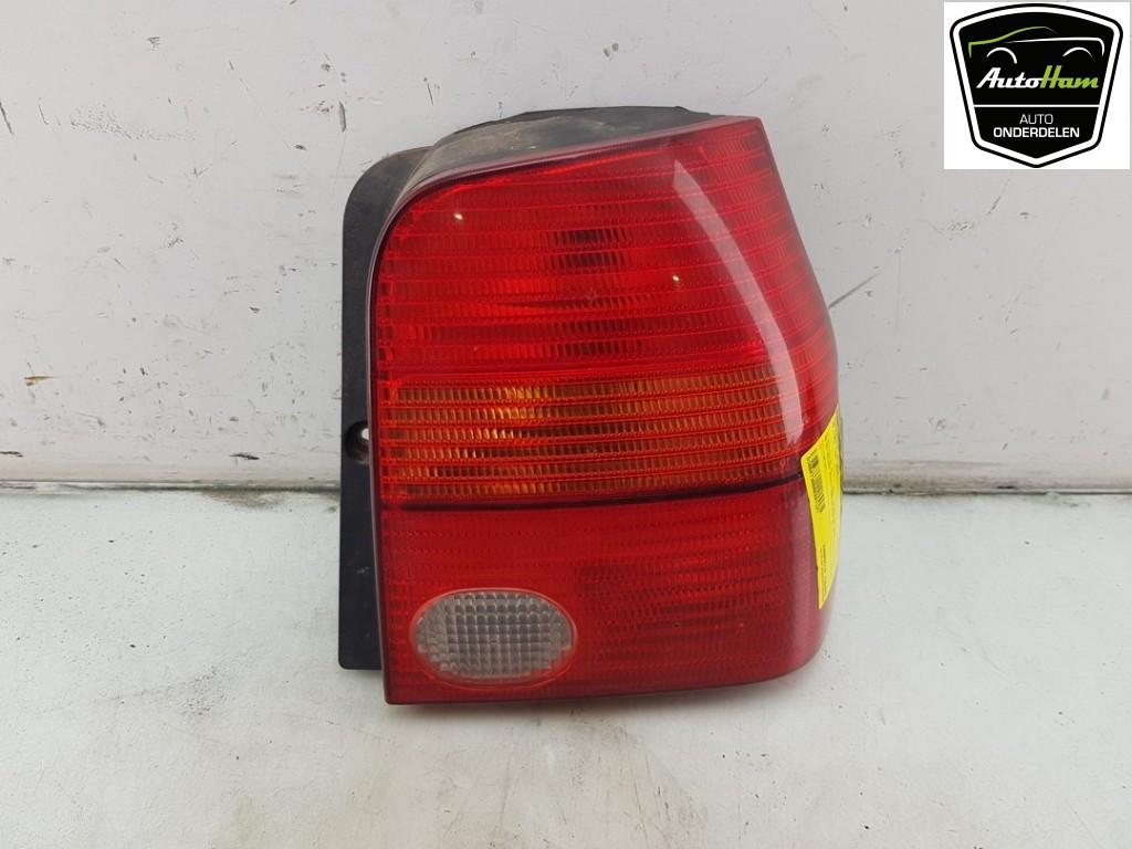 FEU ARRIÈRE DROIT Volkswagen Lupo (6X1) (|6X0945096E|), Autos : Pièces & Accessoires, Utilisé, Volkswagen