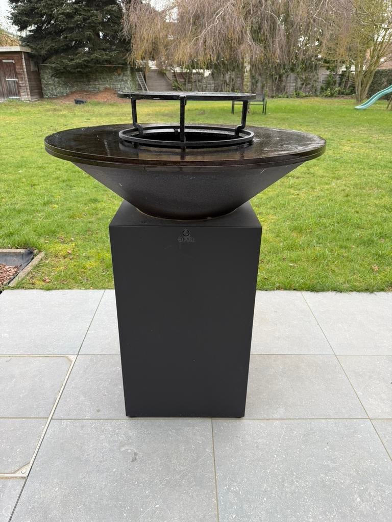 Ofyr classic black 85cm, Enlèvement, Comme neuf