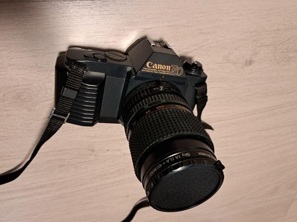 Camera en toebehoren, Ophalen, Gebruikt, Spiegelreflex, Canon