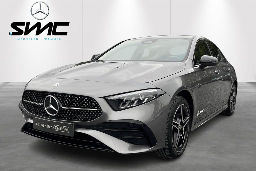 Mercedes-Benz A-Klasse A 250 e AMG Line (automatique), Achat, 4 portes, Entreprise, 16 kWh