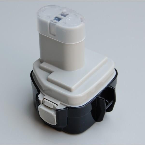 Nieuwe accu voor Makita type 1235 12V 3Ah, Hobby en Vrije tijd, Elektronica-componenten, Ophalen, Nieuw