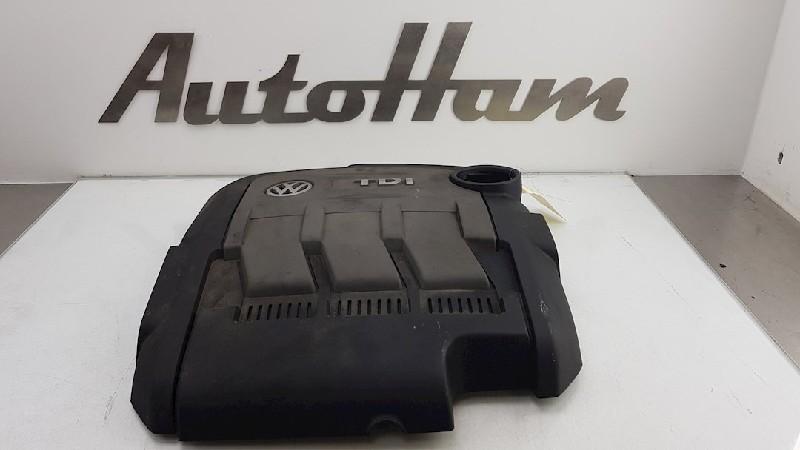 MOTORBESCHERMPLAAT Volkswagen Polo V (6R) (01-2009/05-2022), Gebruikt, Volkswagen