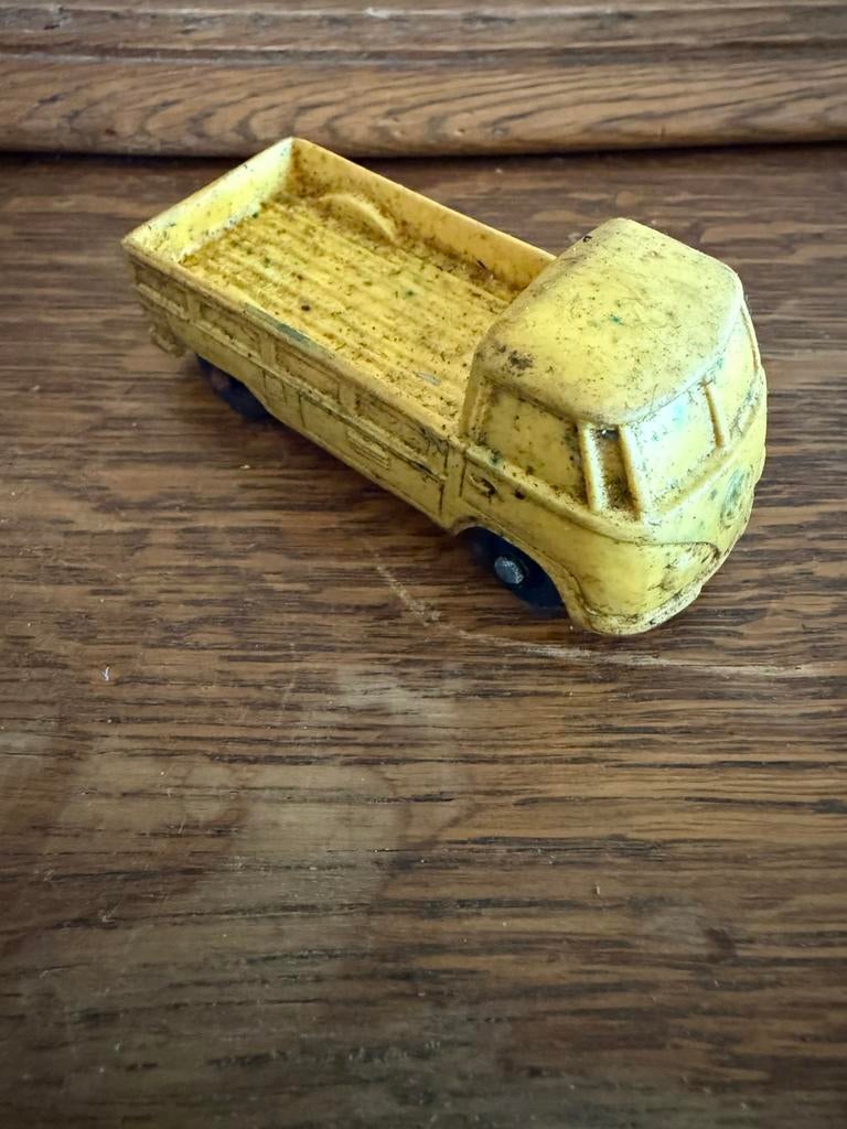 Camionnette VW, Enlèvement ou Envoi, Comme neuf, Autres types