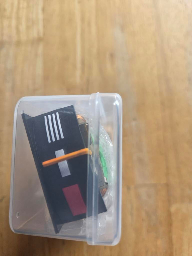 gauge temperature, Autos, Particulier, Achat, Citroën