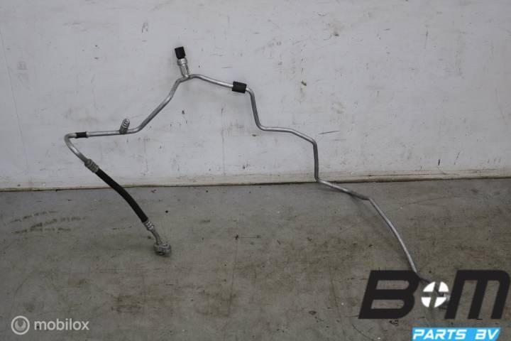 Aircoleiding RHD VW Polo 6R 6R2820741AB, Gebruikt