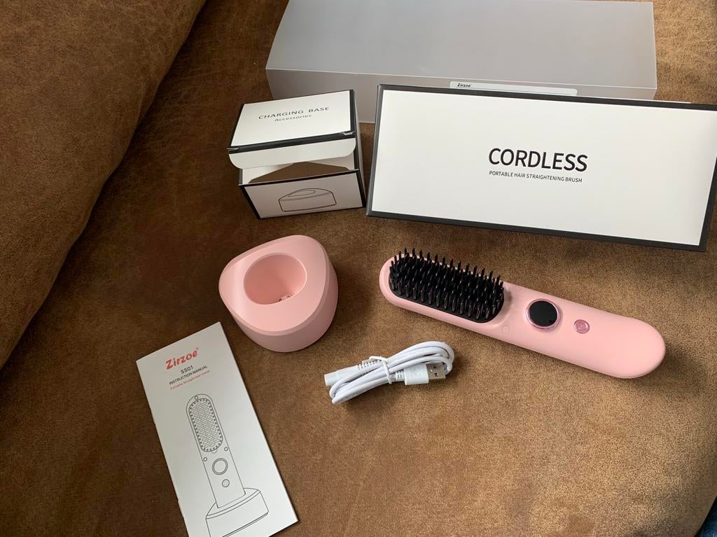 Nieuwe stijltang, Ophalen of Verzenden, Nieuw, Krultang of Stijltang