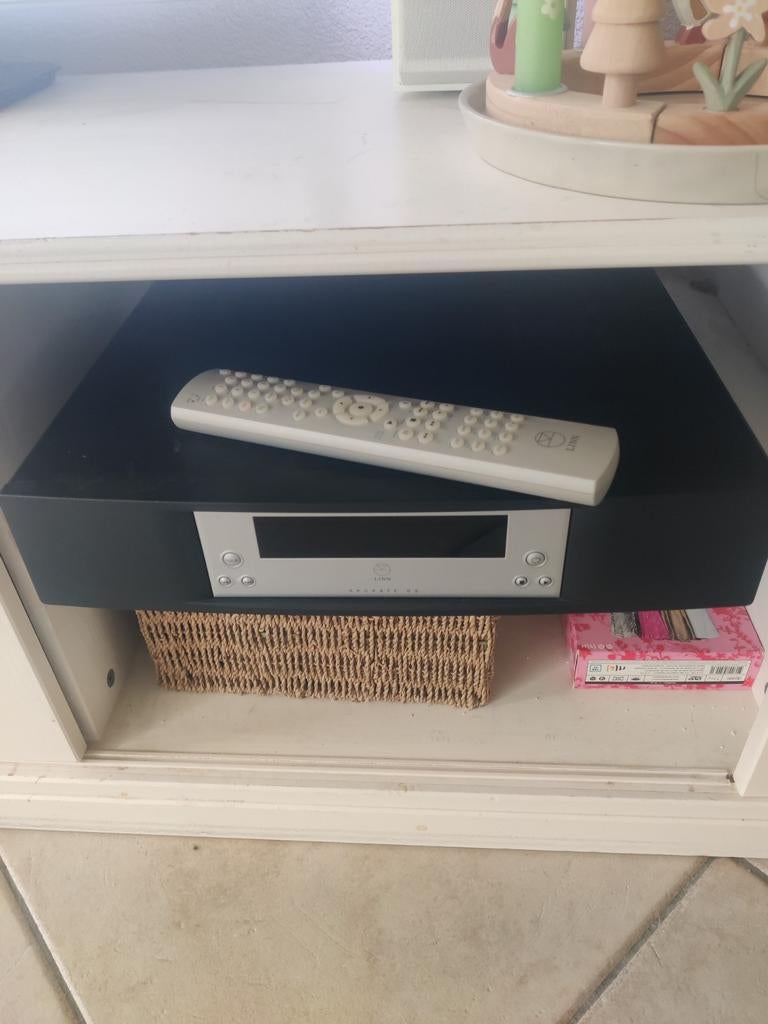 Linn Akurate, TV, Hi-fi & Vidéo, Enlèvement ou Envoi