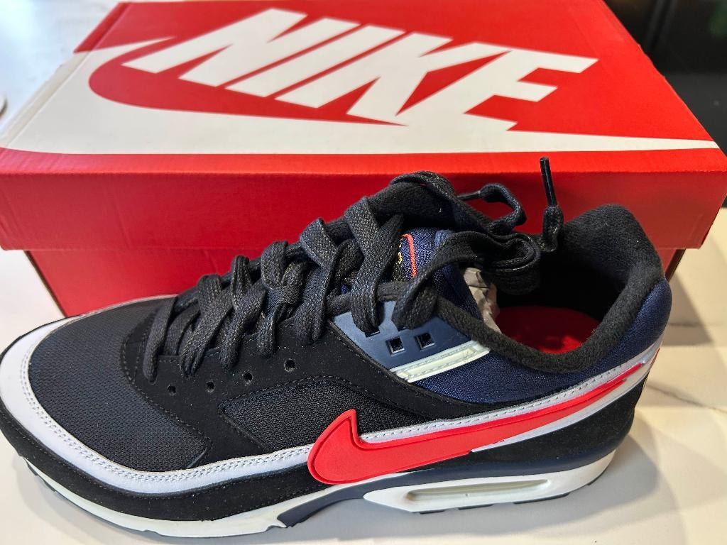 Air Max Bw USA Ultra Rare, Neuf, Enlèvement ou Envoi, Nike, Chaussures de sport