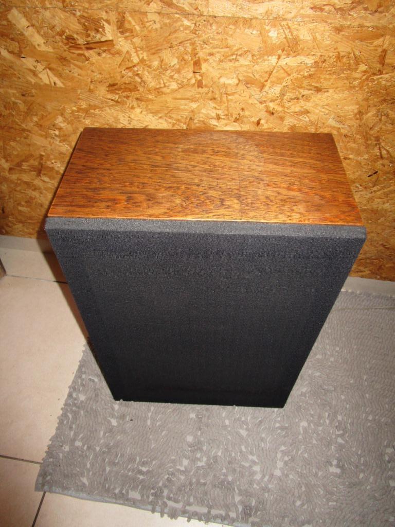 klankkasten "artec", Gebruikt, Minder dan 60 watt, Front, Rear of Stereo speakers, Ophalen