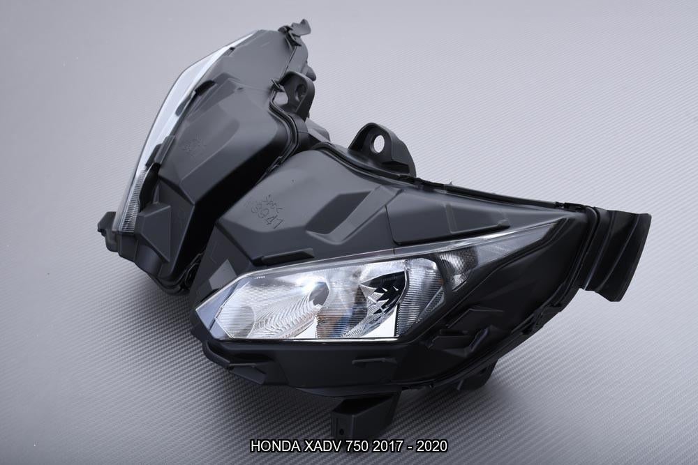 Phare / Optique LED AVDB pour HONDA X-ADV 750 2017 - 2020, Enlèvement ou Envoi, Neuf