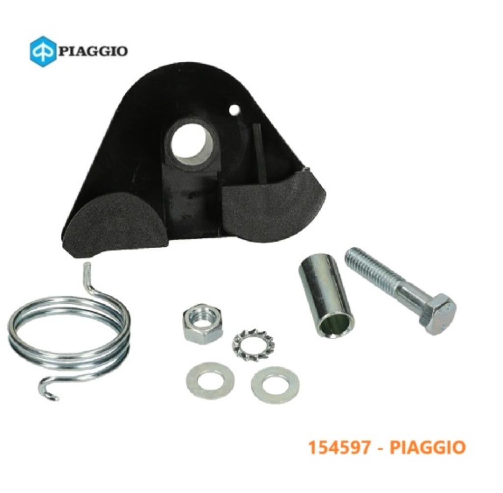 Piaggio Si, Bravo - Gilera Citta   Ketting-Spanner, Verzenden, Nieuw, Piaggio