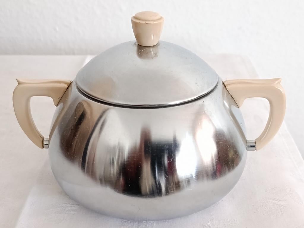 Demeyere, Sucrier, Collections, Enlèvement ou Envoi