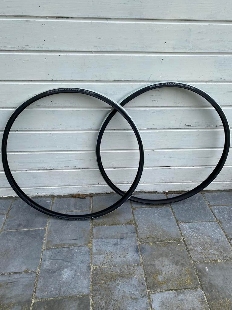 Nieuwe banden Schwalbe Speedair, Divers, Chaises roulantes, Enlèvement, Comme neuf