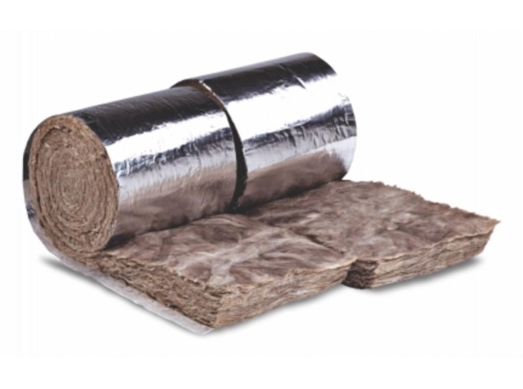 glaswol 18 en 20 cm, Enlèvement, Neuf