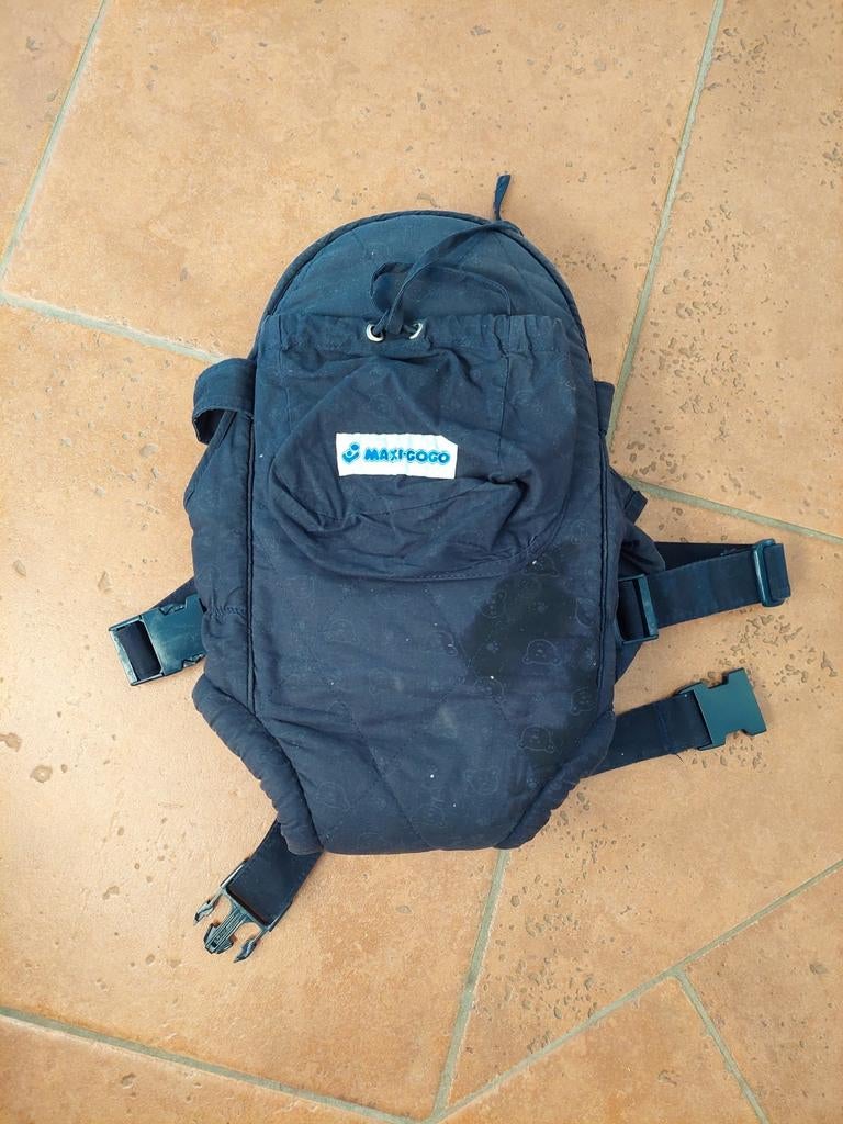 porte-bébé, Enfants & Bébés, Enlèvement, Utilisé, Porte-bébé