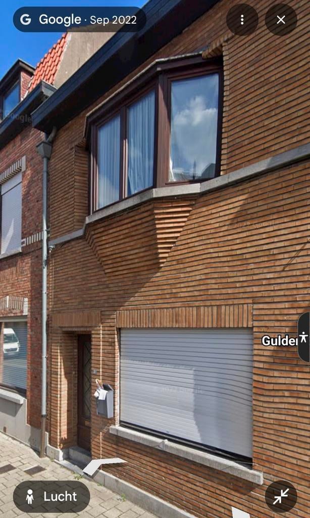 Huis met 3 slpk en tuin te koop in Eeklo, Immo