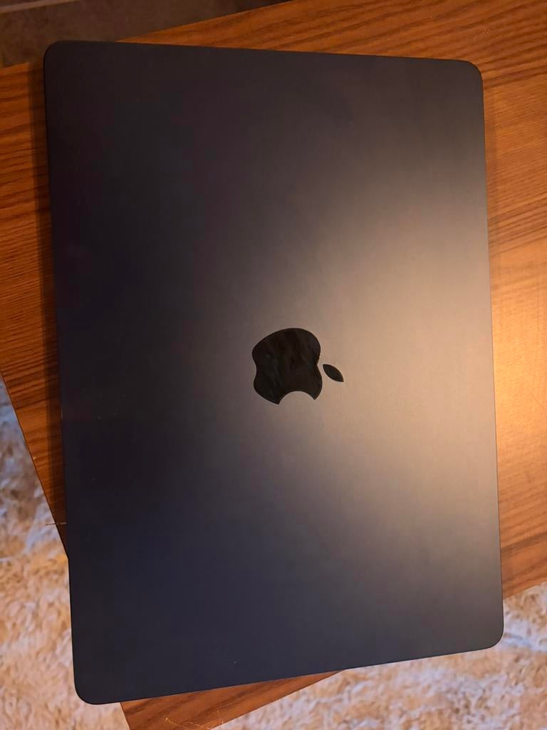 Macbook air m2 2022, Computers en Software, Apple Macbooks, Ophalen, Zo goed als nieuw, MacBook