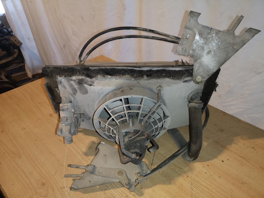 Ventilation bloc chauffage bmw e10 1502-2002tii e6 touring, Enlèvement ou Envoi, BMW