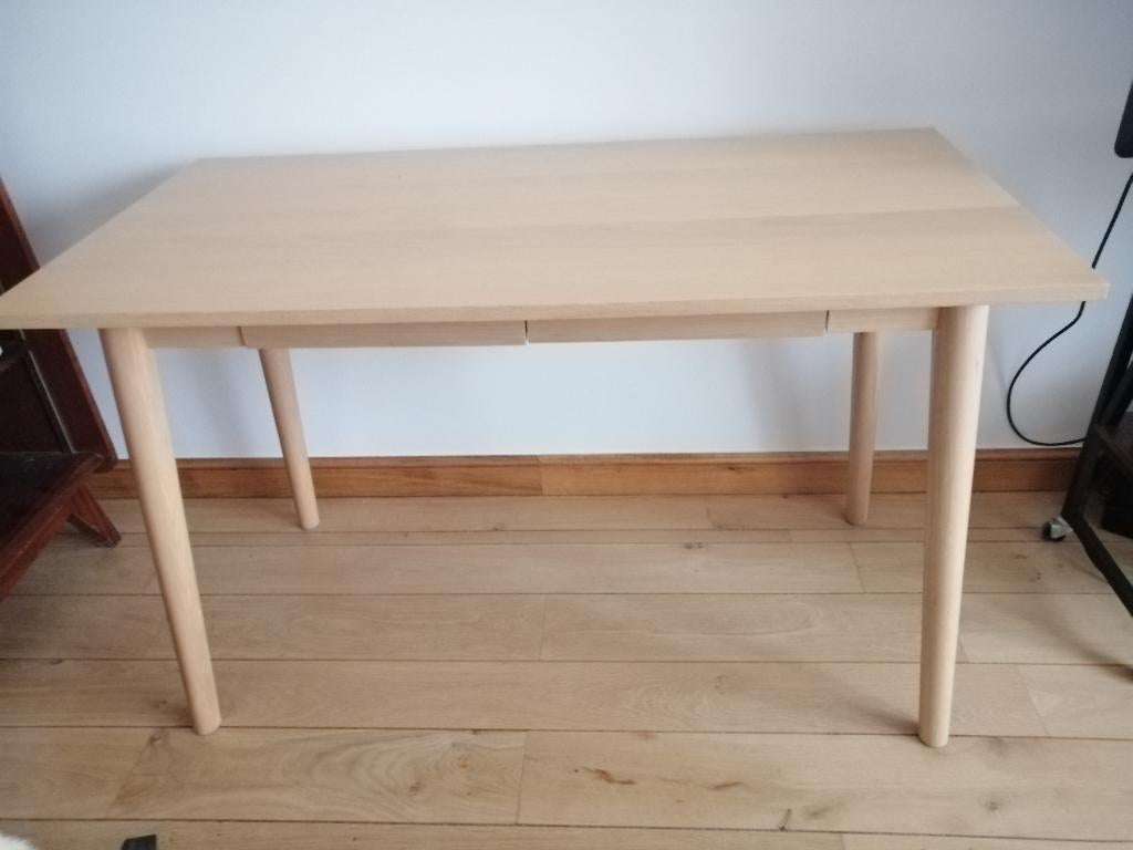 Bureau, Enlèvement, Comme neuf