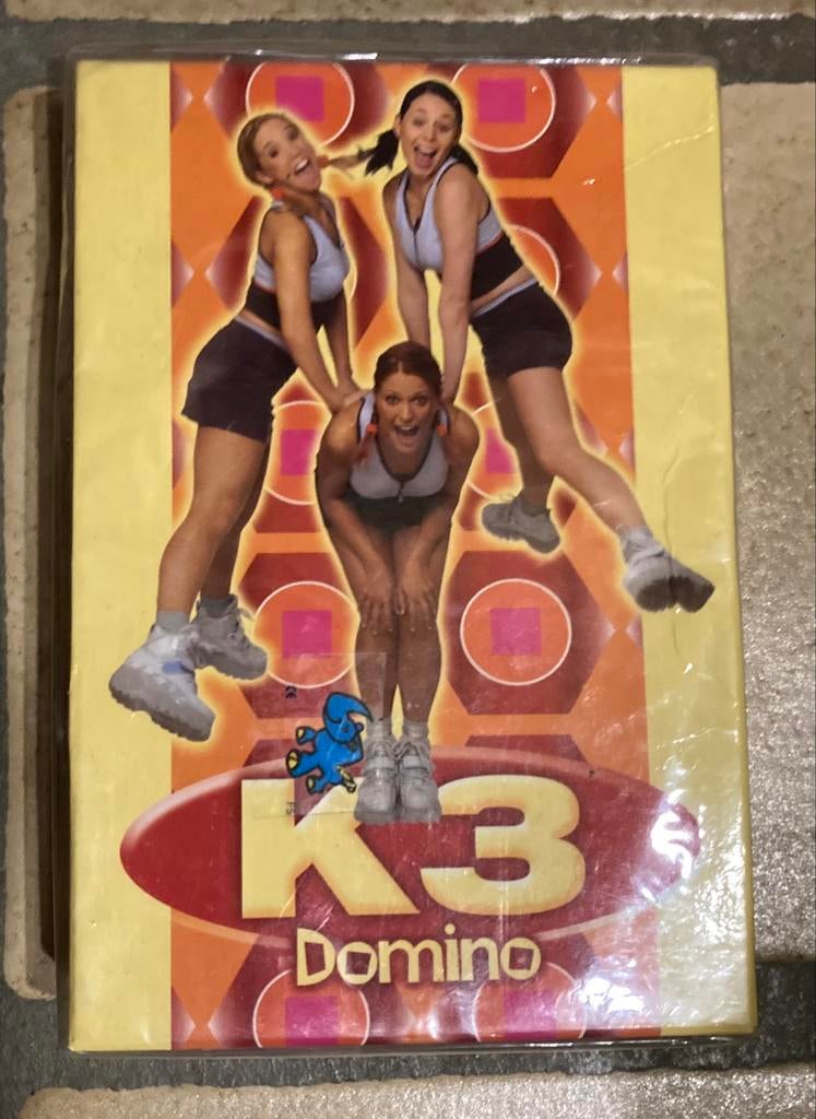 Premier dinosaure K3, Enlèvement ou Envoi, Comme neuf