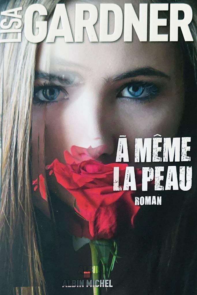 Op de huid - Lisa Garner, Boeken, Ophalen of Verzenden, Zo goed als nieuw, Lisa Gardner, Amerika