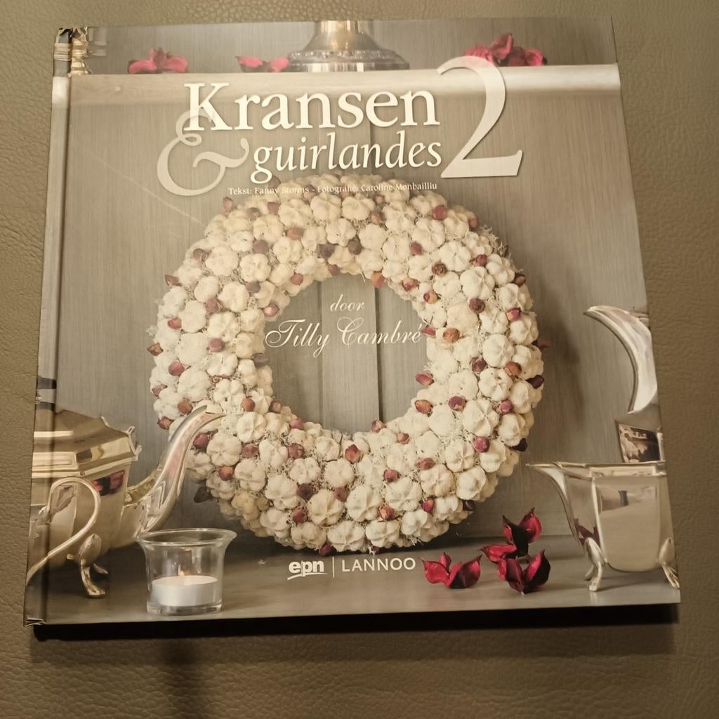 Tilly Cambré - 2, Ophalen, Tilly Cambré