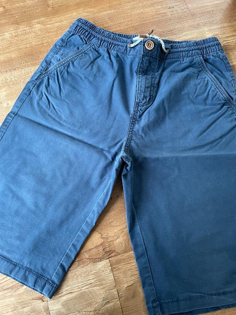 short zara maat 11/12 jaar, Kinderen en Baby's, Kinderkleding | Maat 146, Broek, Ophalen of Verzenden, Zo goed als nieuw, Zara
