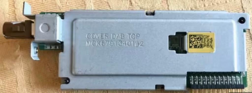 Module radio spécial DAB+ pour Medianav3 , 2, Evo, Auto-onderdelen, Elektronica en Kabels, Fiat, Nissan, Opel, Renault, Dacia