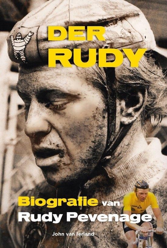 Boek Rudy Pevenage, Ophalen of Verzenden, Zo goed als nieuw