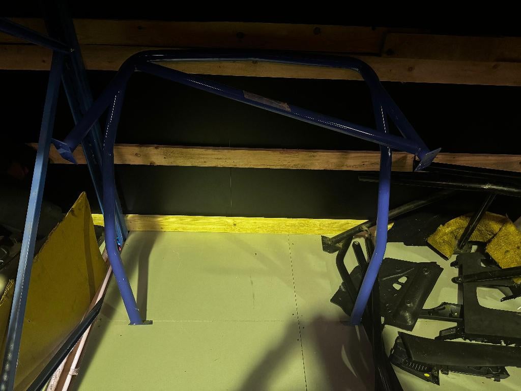 Arceau Porsche 964 RS, Autos : Pièces & Accessoires, Enlèvement, Utilisé, Porsche