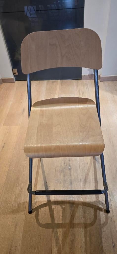 chaise haute, Maison & Meubles, Chaises, Enlèvement, Utilisé