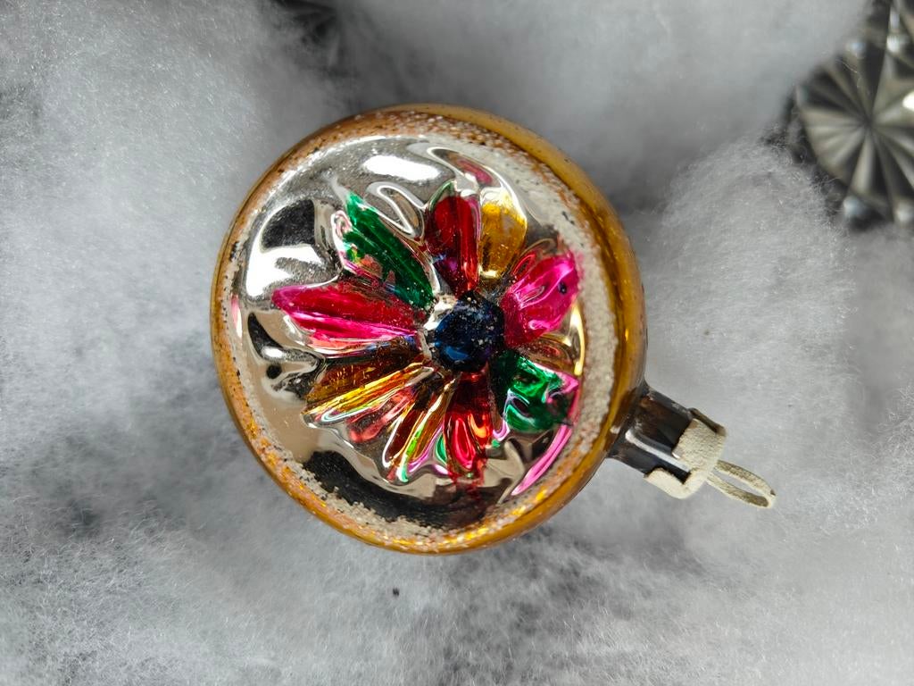 décoration de Noël ancienne, Enlèvement ou Envoi, Utilisé