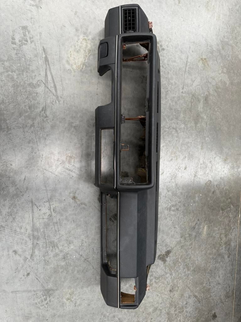 Tableau de bord de la Golf 2 GTI, Autos : Pièces & Accessoires, Enlèvement