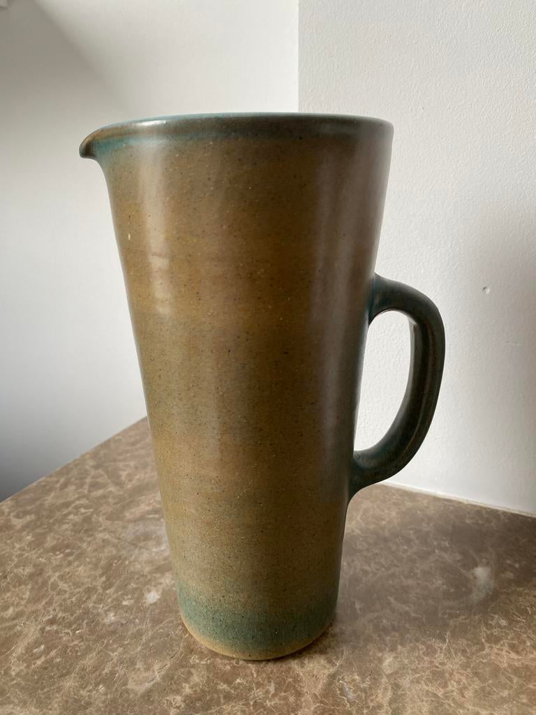 Pichet Antonio Lampecco, Enlèvement ou Envoi