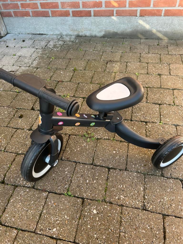 Loopfiets / fiets, Enlèvement, Neuf