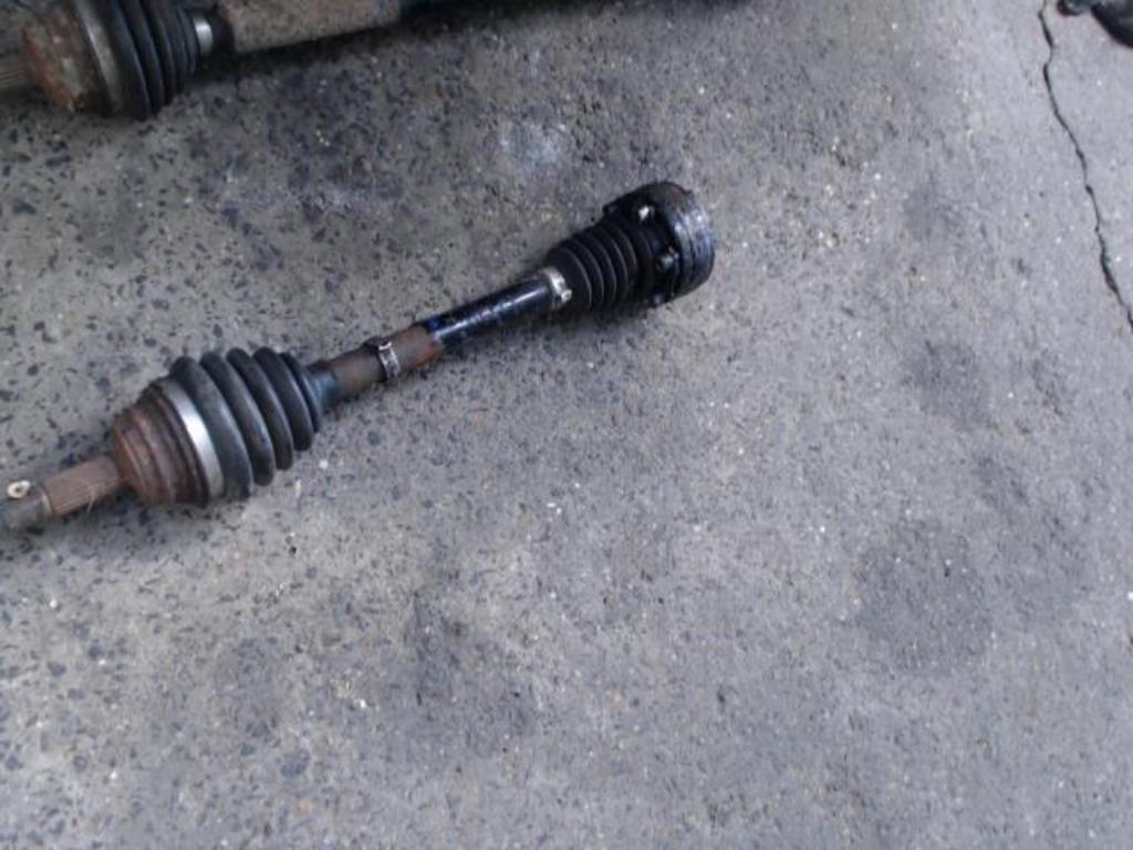 Cardan gauche Seat Ibiza 3 1.4i 55kw 2002-2006 LP/12935, Enlèvement, Utilisé, Seat