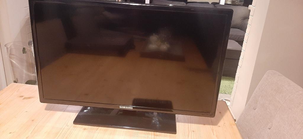 Televisie SAMSUNG, Audio, Tv en Foto, Televisies, Ophalen, 50 Hz, LCD, Zo goed als nieuw