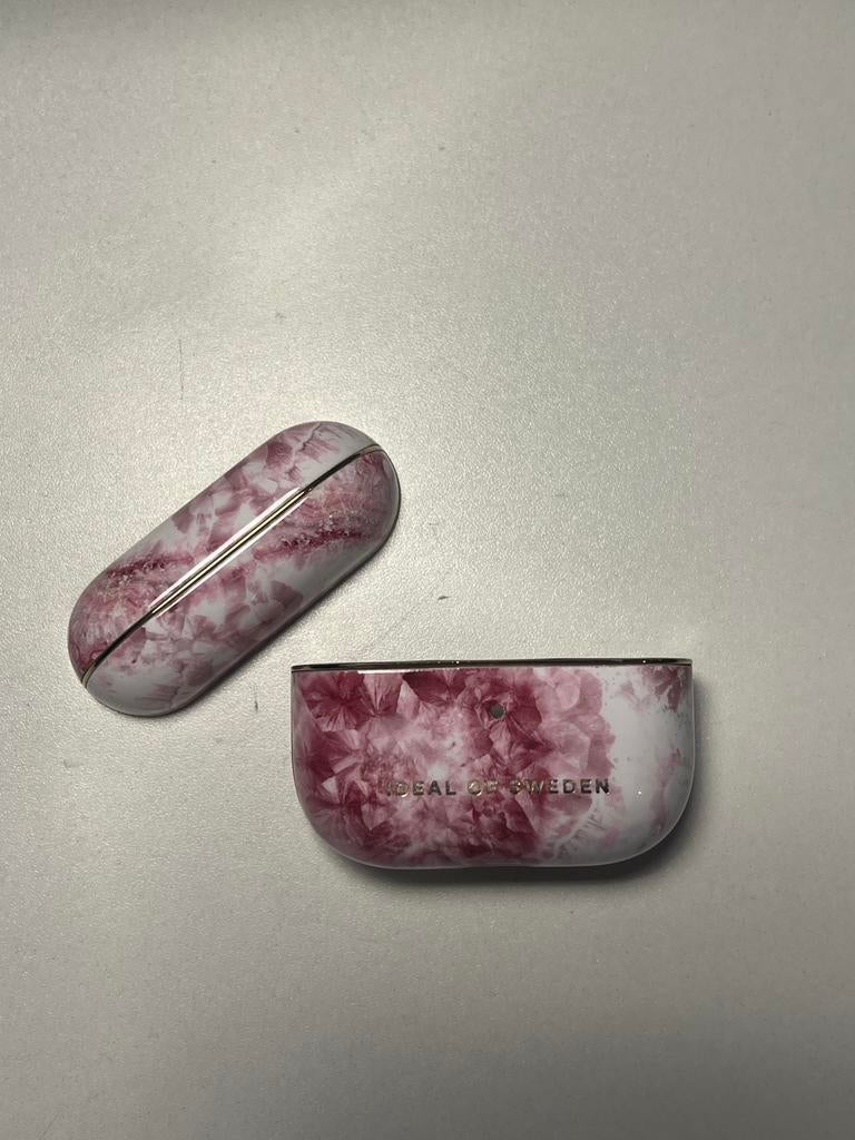 Hoesjes Airpods Pro 1 & 2, Ophalen of Verzenden, Zo goed als nieuw