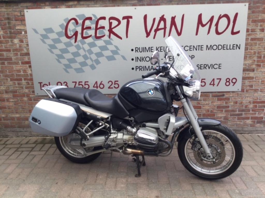 BMW R 1100 R classic, bj 2000