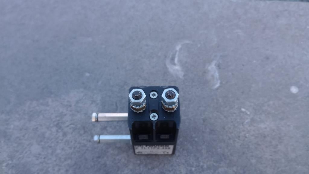 Voor Nilfisk kuismachine, Elektronische apparatuur, Stofzuigers, Ophalen