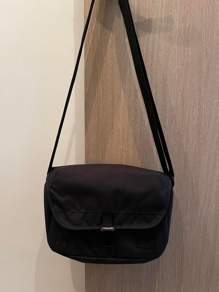 Jack Wolfskin Dames tas, Enlèvement ou Envoi, Comme neuf