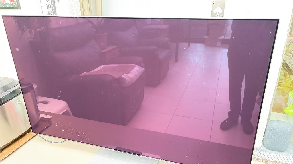 Tv samsung, Audio, Tv en Foto, Televisies, Ophalen, QLED, 120 Hz, 8k (UHD)