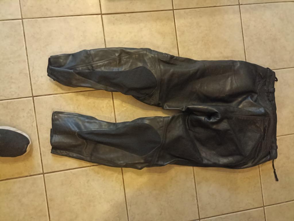 Matériel de moteur, Enlèvement, Seconde main, Hommes, Vêtements de motocross