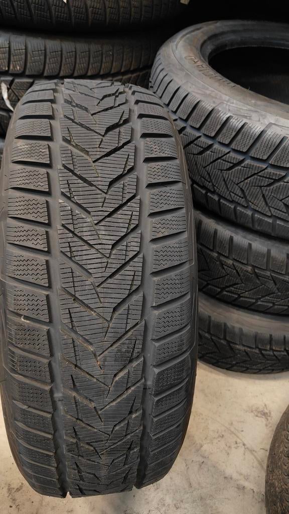 Pneus d'hiver 235/55r19 Vredestein 235/55 R19 235/55 R19 Dem, Enlèvement