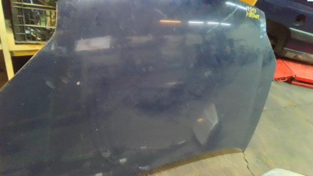 Capot Peugeot Partner 1 2002 LP/14519, Enlèvement, Utilisé, Capot moteur, Avant