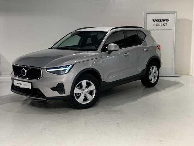 Volvo XC40 T2 Automaat Micro hybrid, 94 kW, Argent ou Gris, Achat, Euro 6