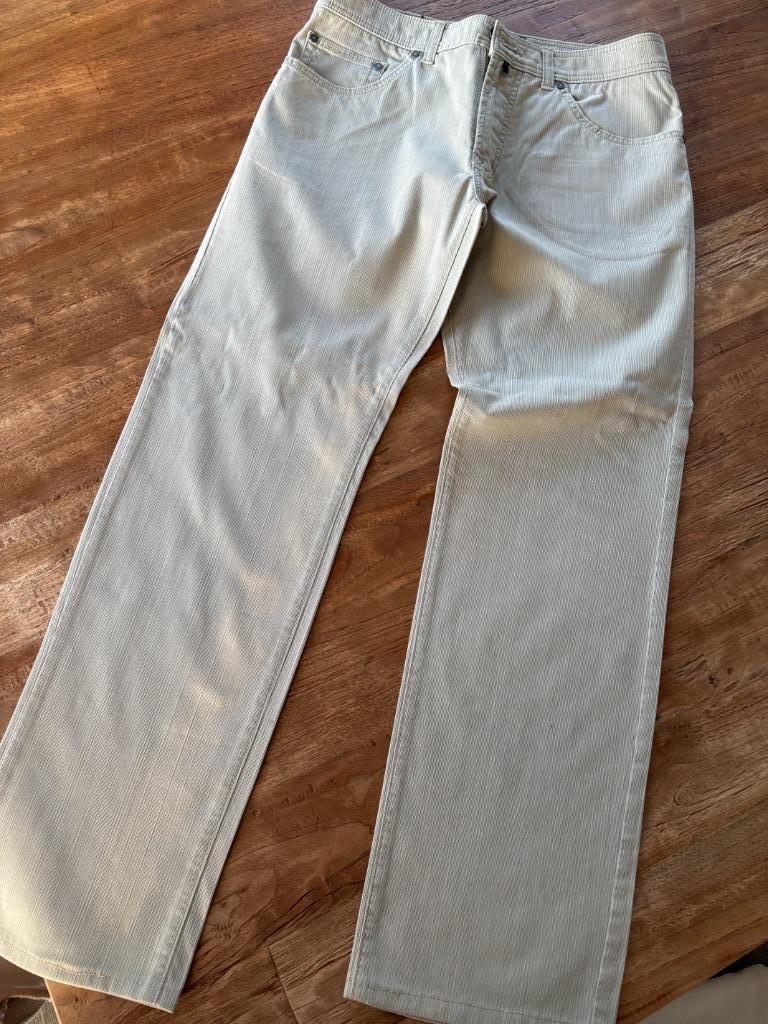 Broek westbury maat 32, Beige, Overige maten, Ophalen of Verzenden, Westbury
